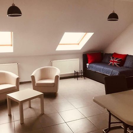 Appartement Athus Aubange Экстерьер фото