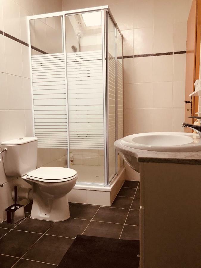 Appartement Athus Aubange Экстерьер фото