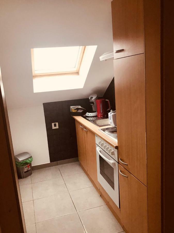 Appartement Athus Aubange Экстерьер фото